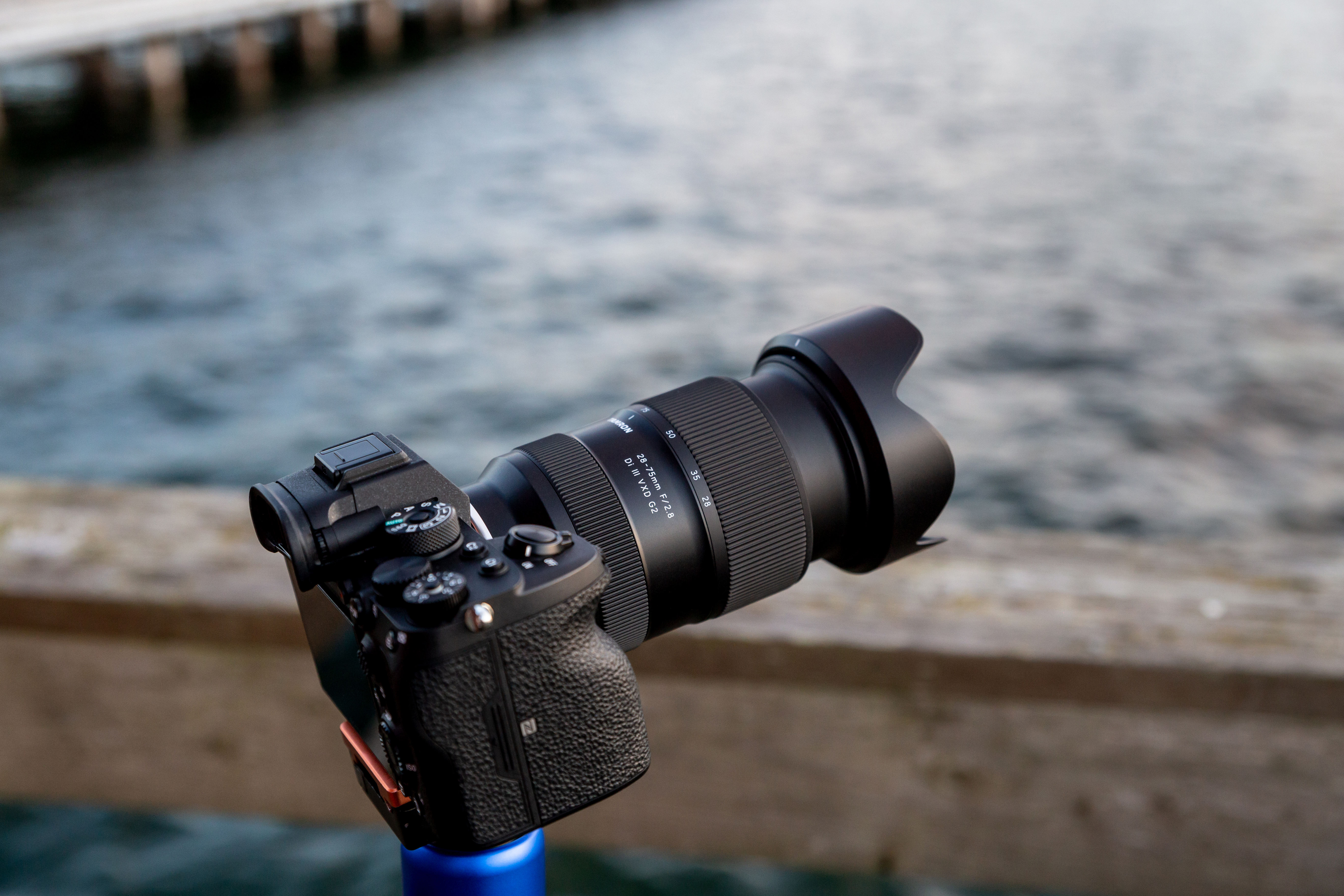 Understanding the Main Types of Camerawork