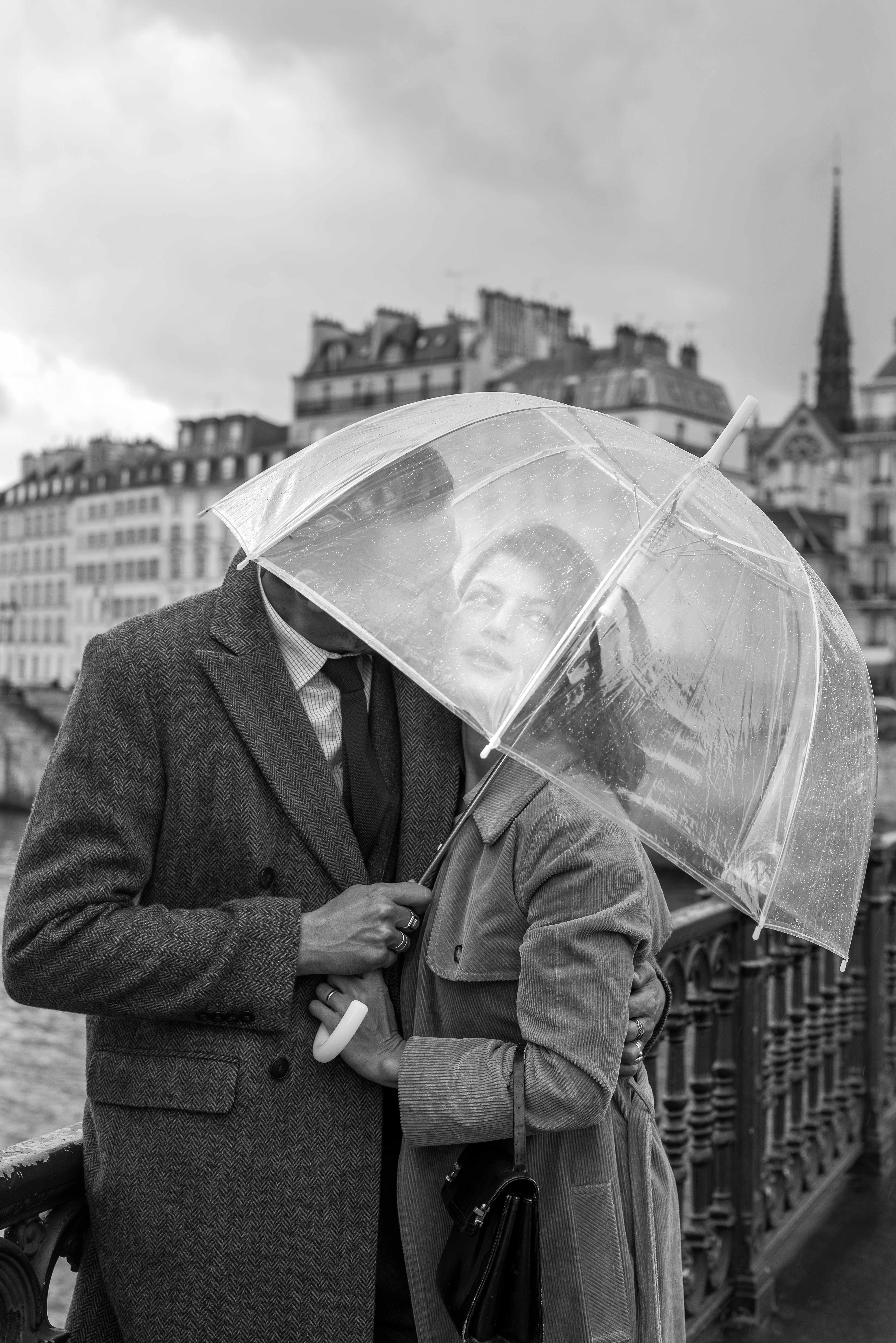 Guide photographique pour les jours de pluie