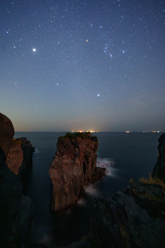 Exploiter la perspective spectaculaire du 12 mm