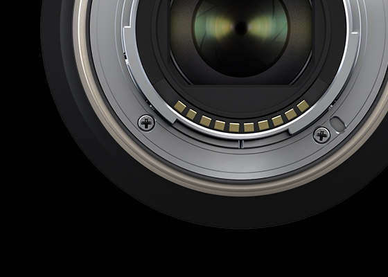 For Fujfilm X mount