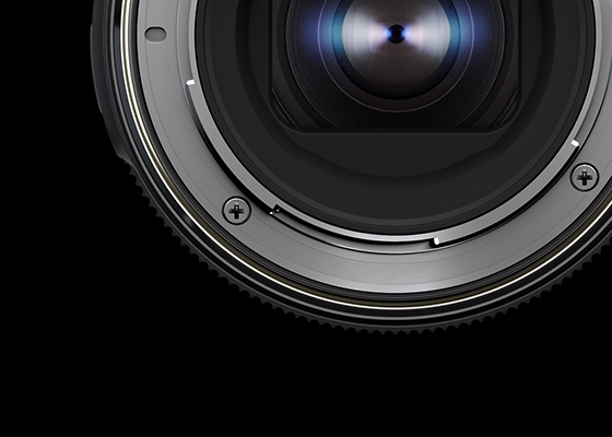 Pour monture Nikon Z