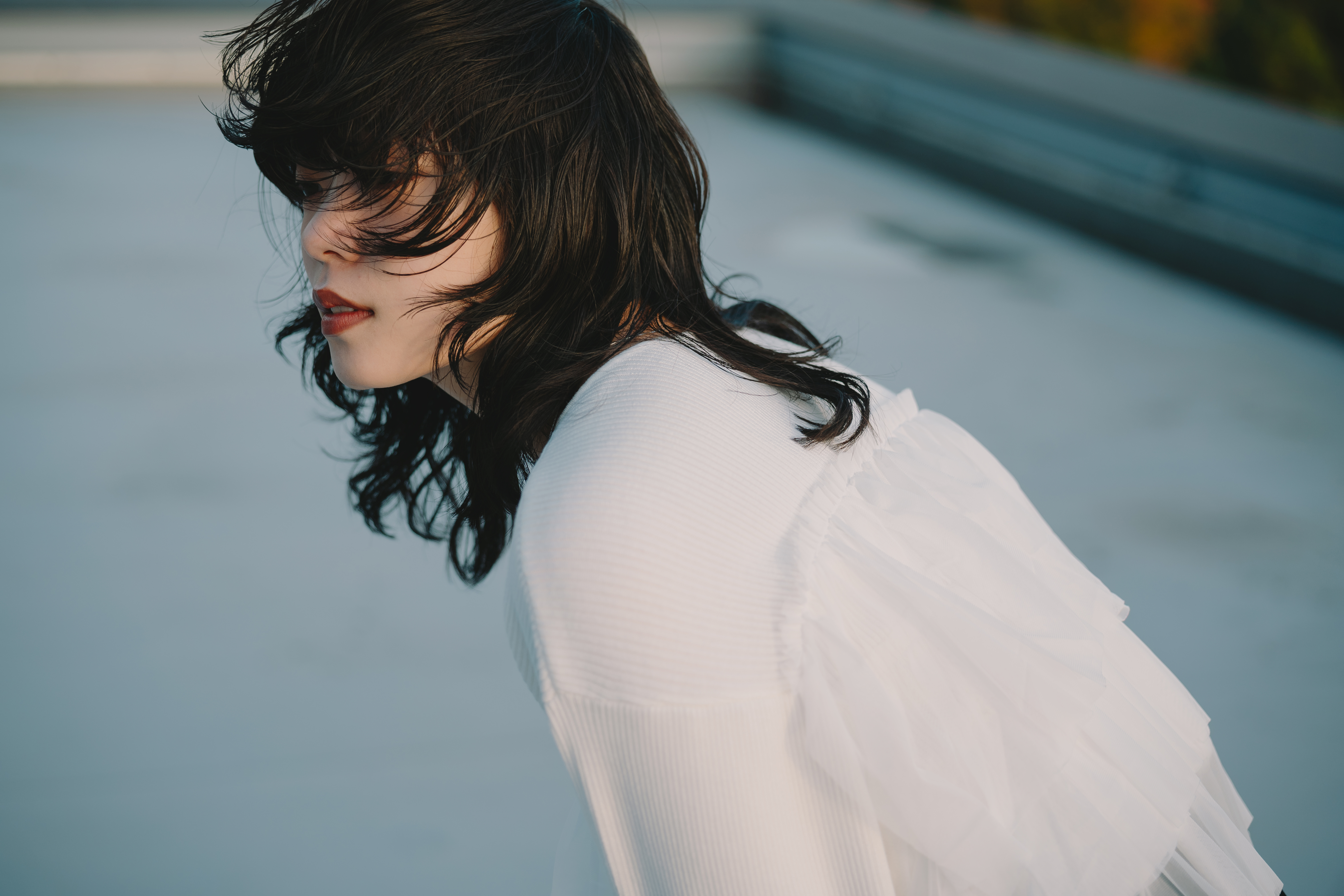 Autofocus précis et liberté en rafale