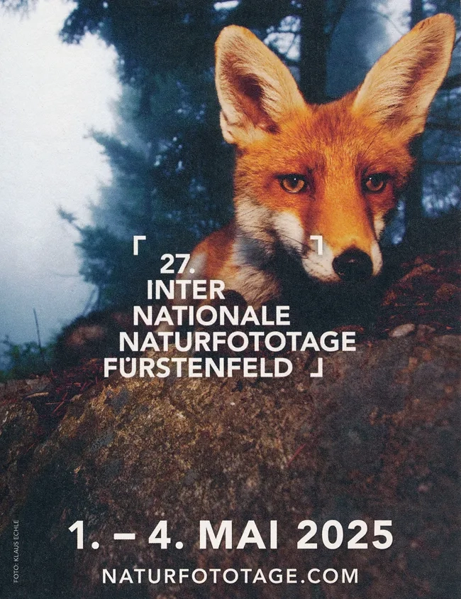 Fürstenfelder Naturfototage