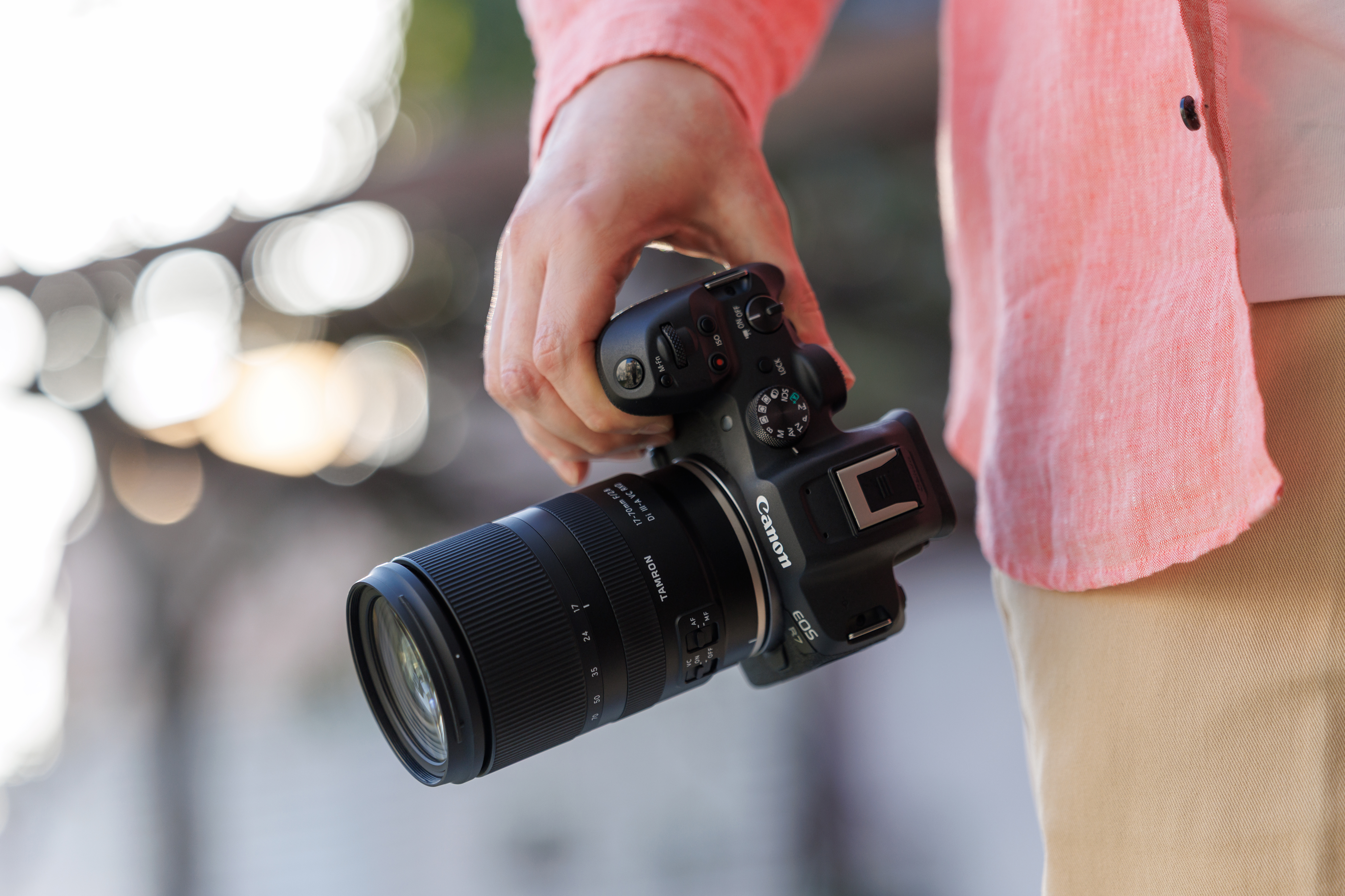17-70mm F/2.8 B070 RF-S : le zoom standard expert qui consolide la gamme