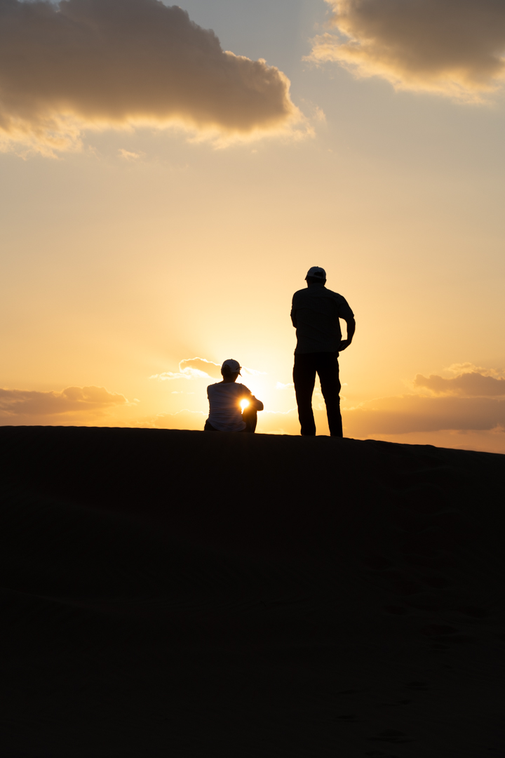 Une autre manière de voyager
