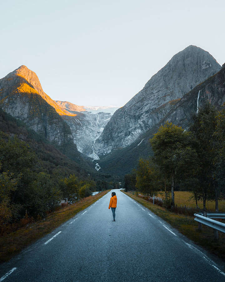 Die schönsten Fotomotive beim Wandern