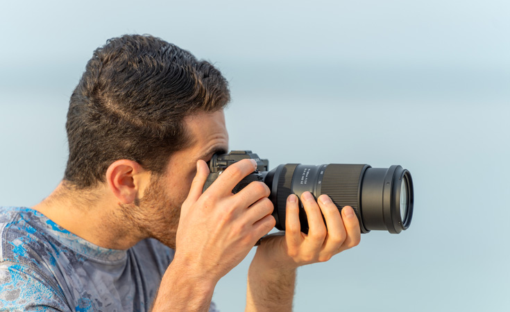 70-180mm F/2.8 Di III VXD G2