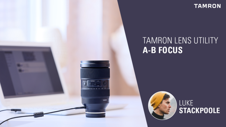 A-B Focus
