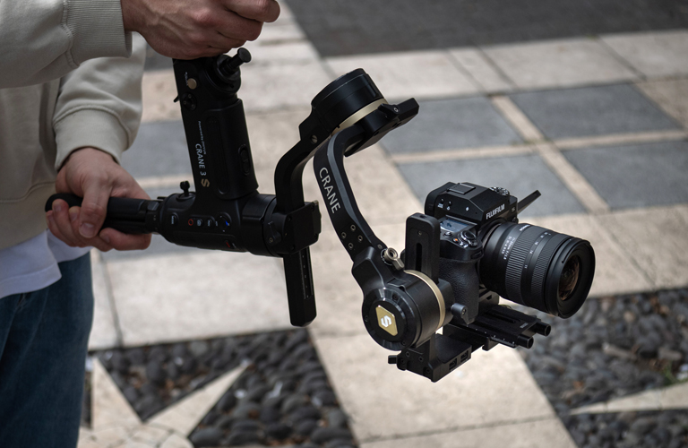 Vlogging e creazione di contenuti