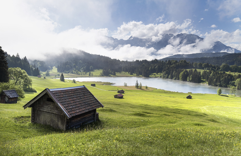 Landscape Photography
