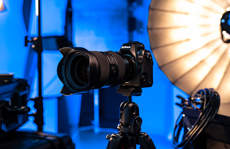 Vlogging e creazione di contenuti