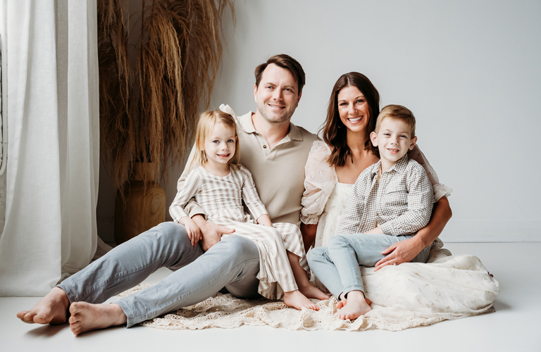 Family & Event Photography