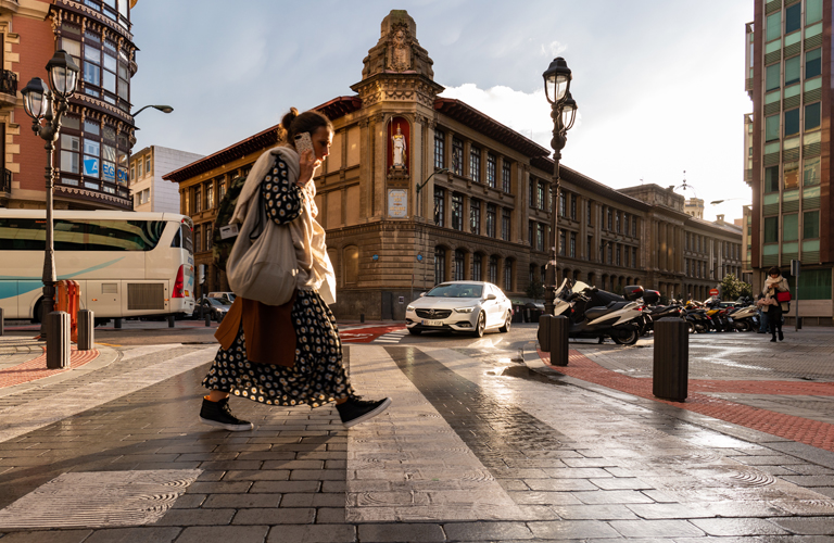 Street & Reportage