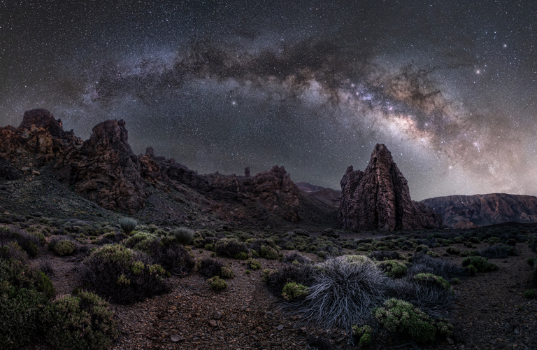 Astrofotografia