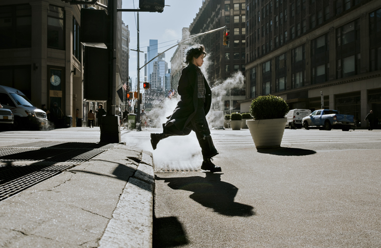 Street & Reportage