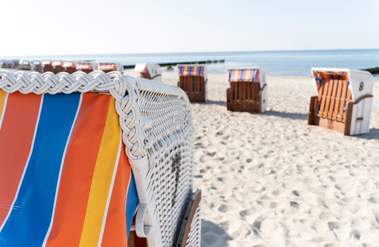 Travel and vacation photography