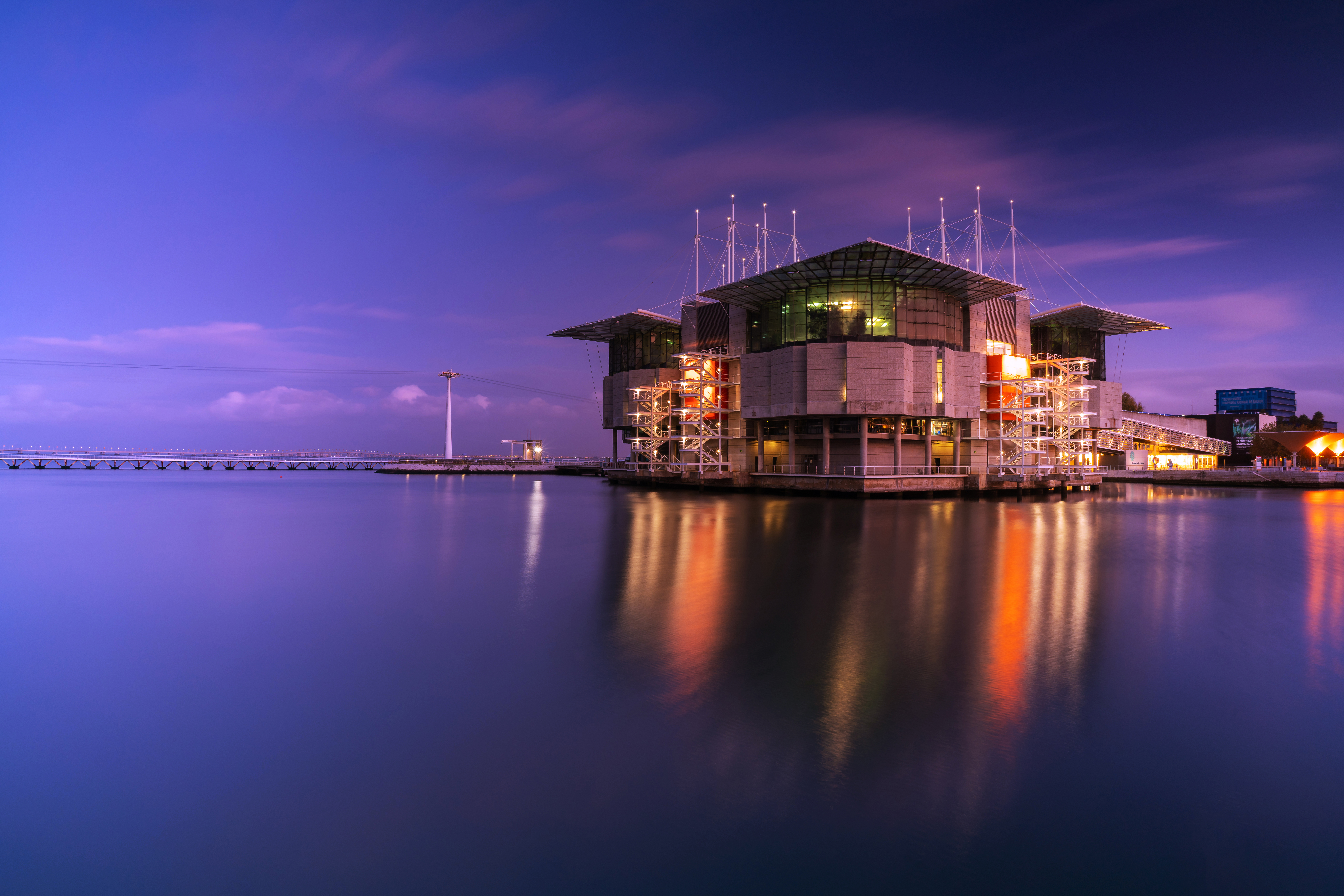 La lumière comme outil de modelé