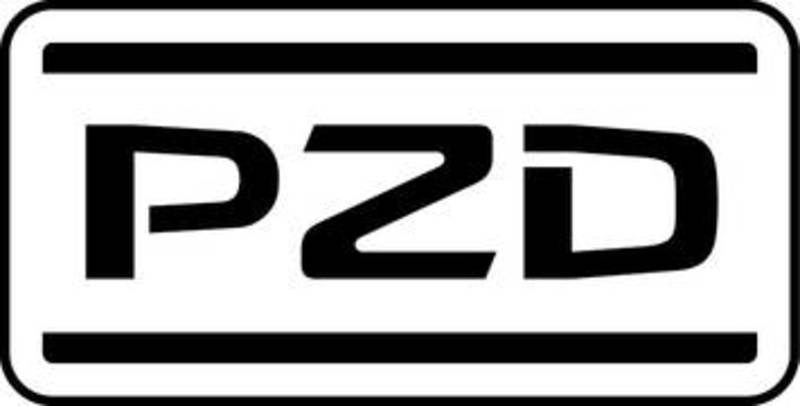 PZD (Piezo Drive)