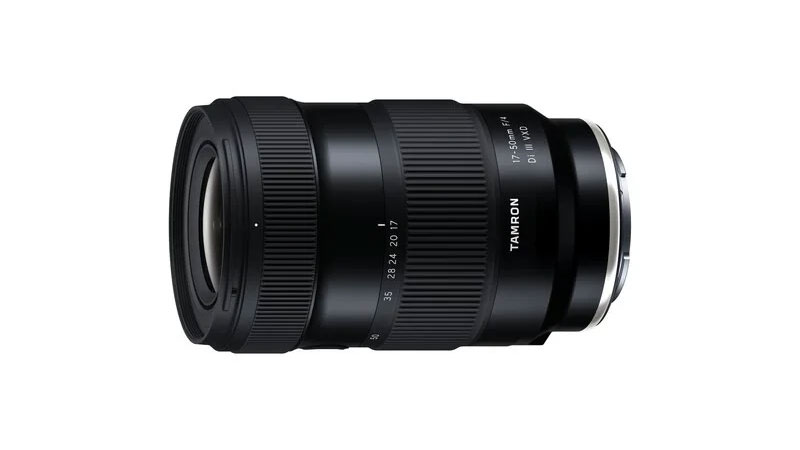 17-50mm F/4 Di III VXD (Modello A068)