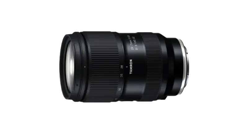 28-75mm F/2.8 Di III VXD G2 (Modello A063)