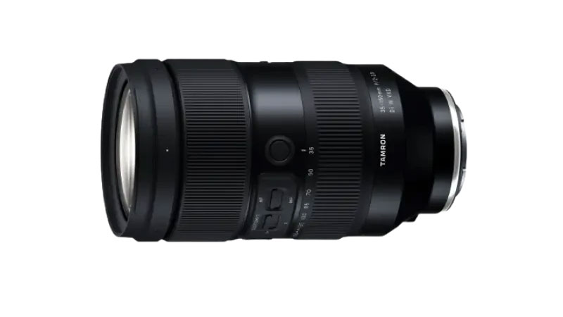 35-150mm F/2-2.8 Di III VXD (Modello A058)