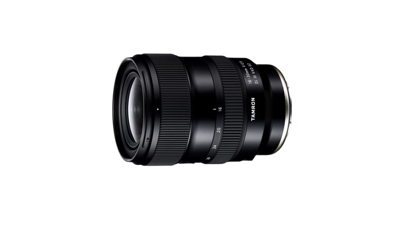 16-30mm F/2.8 Di III VXD G2 (Modello A064)