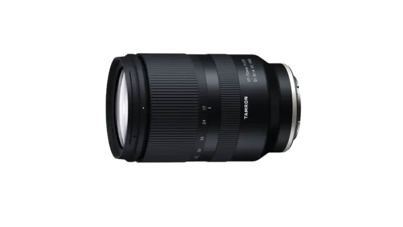 17-70mm F/2.8 Di III-A VC RXD (Modello B070)