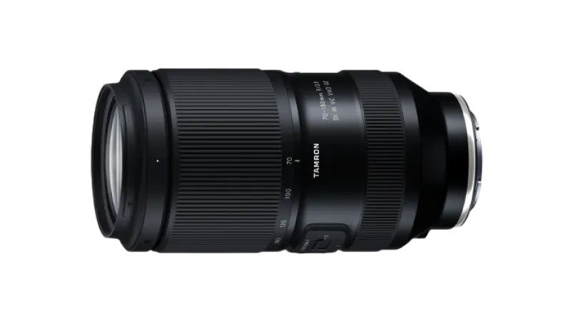 70-180mm F/2.8 Di III VC VXD G2 (Modello A065)