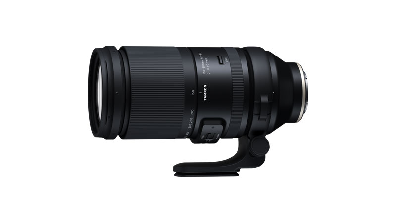 150-500mm F/5-6.7 Di III VC VXD (Modello A057)