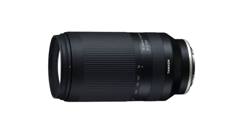 70-300mm F/4.5-6.3 Di III RXD (Modello A047)