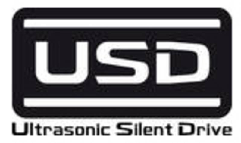 USD (Ultrasonic Silent Drive)