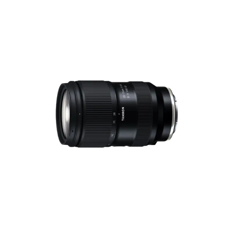 28-75mm F/2.8 Di III VXD G2 (Model A063)