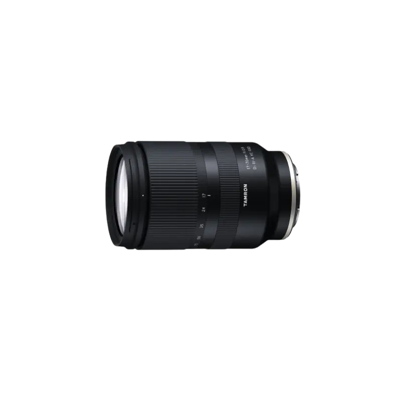 17-70mm F/2.8 Di III-A VC RXD (Model B070)