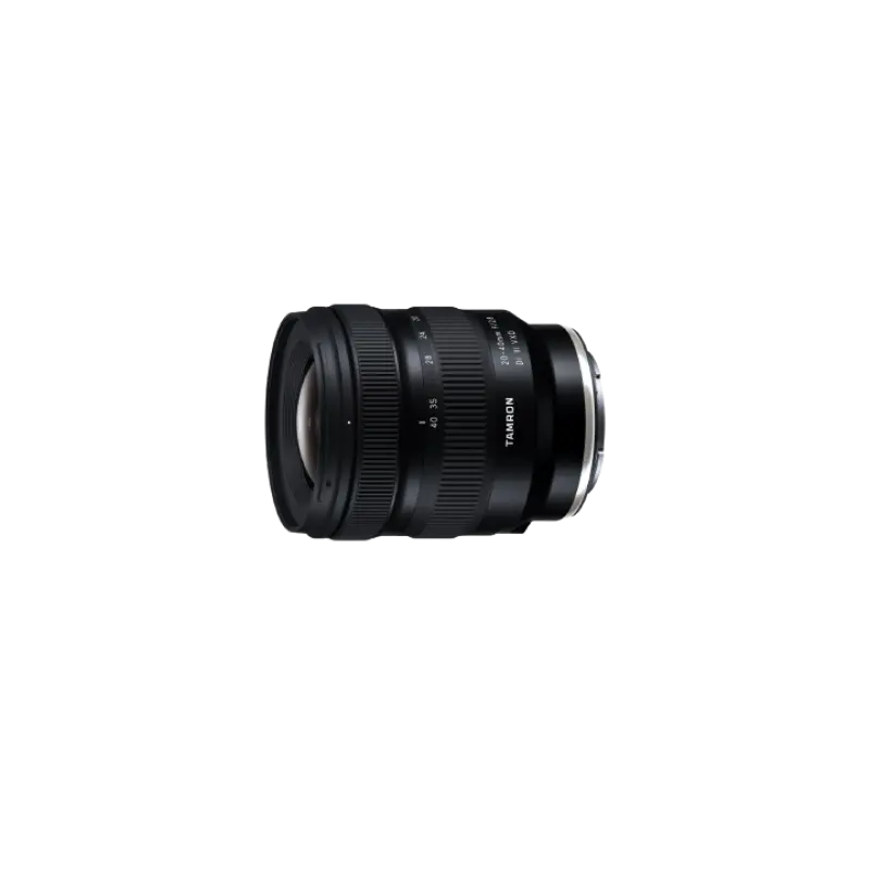 20-40mm F/2.8 Di III VXD (Model A062)