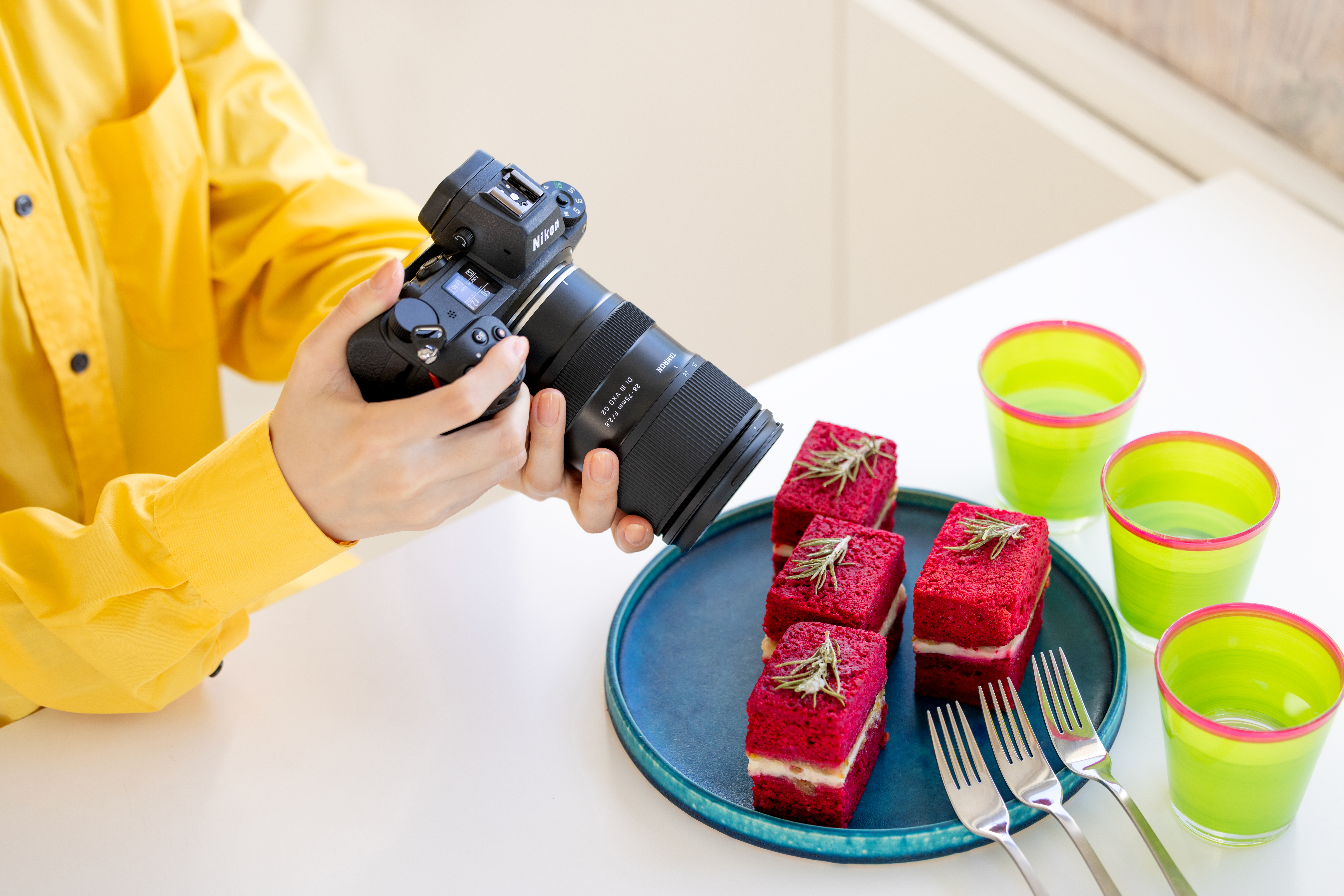 Proxiphotographie