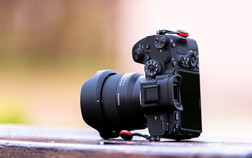 20mm F/2.8 Di III OSD M1:2 | TAMRON Europe GmbH