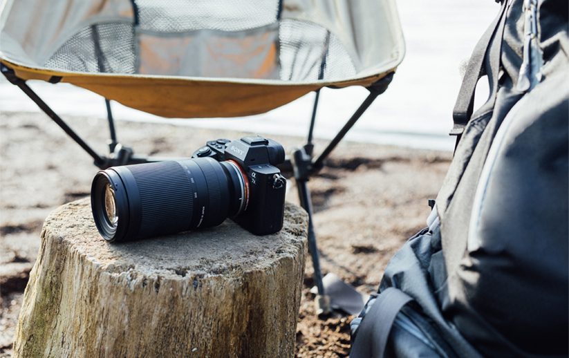 Le plus léger et compact de sa catégorie