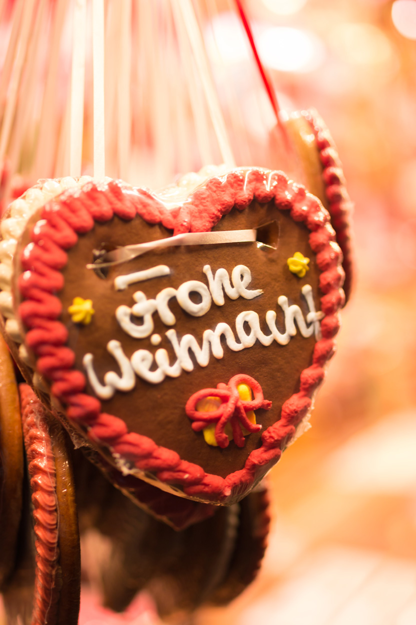 Photo tips for the Christmas market - capturing magical moments