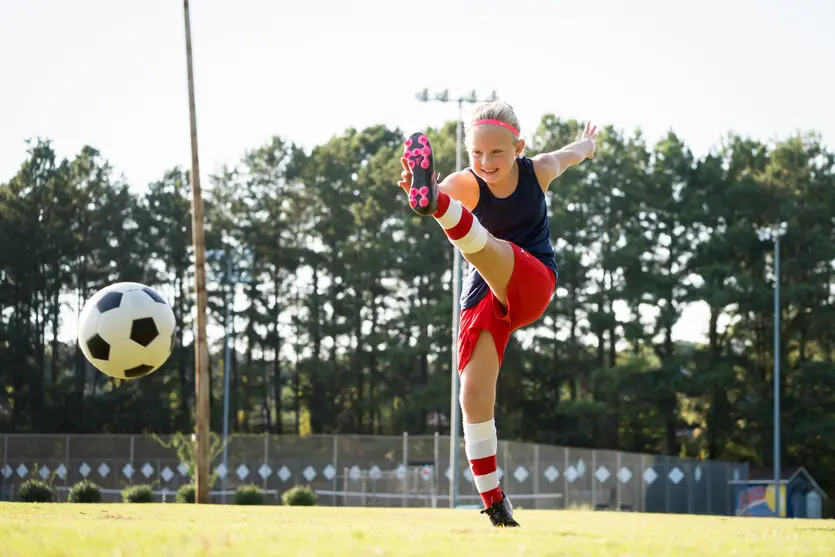 Die beste Blende für Sportaufnahmen