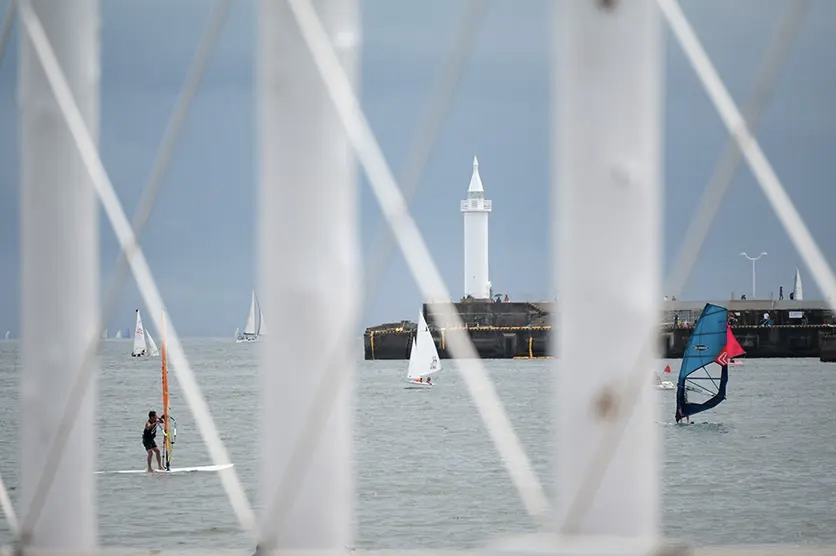 Soyez attentif aux chevauchements entre le premier plan et l’arrière-plan