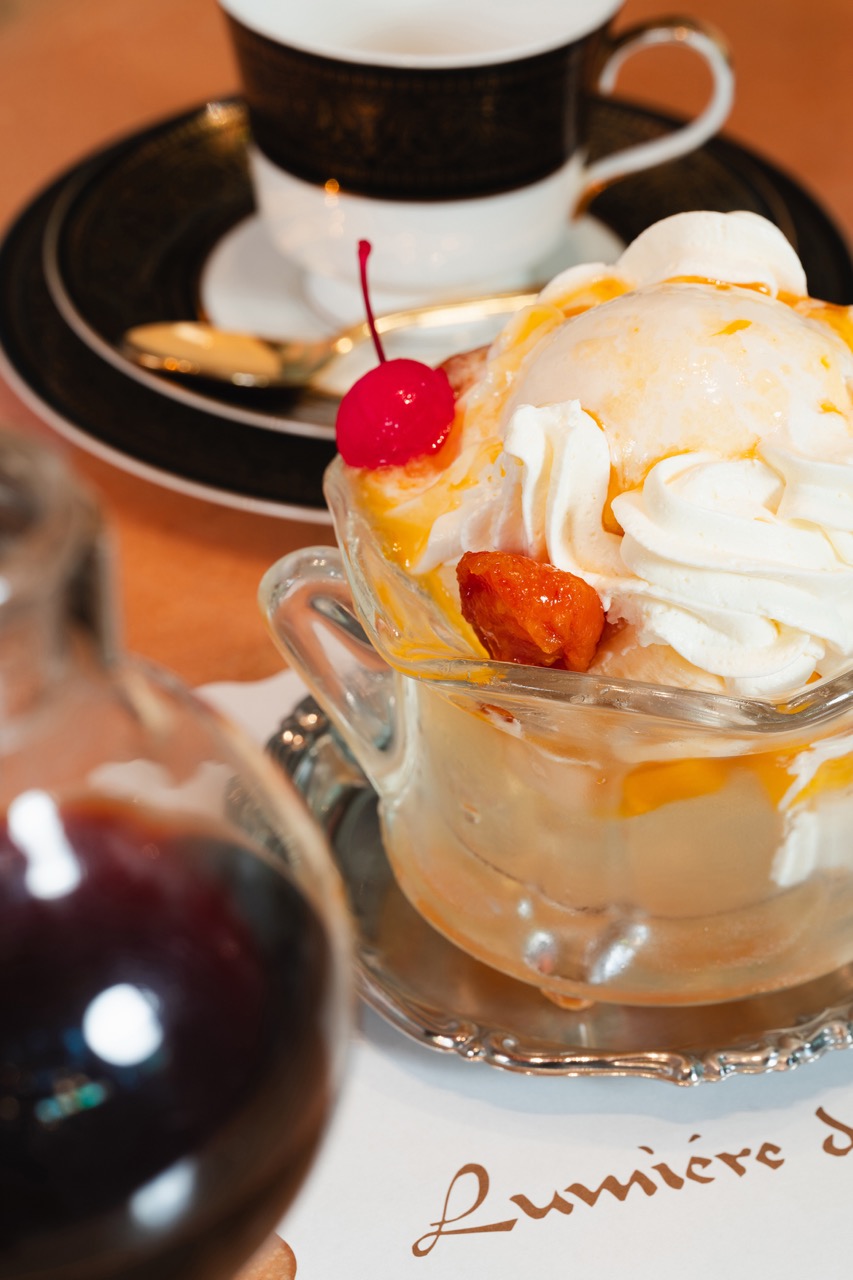 Kaffee und Speisen appetitlich fotografieren