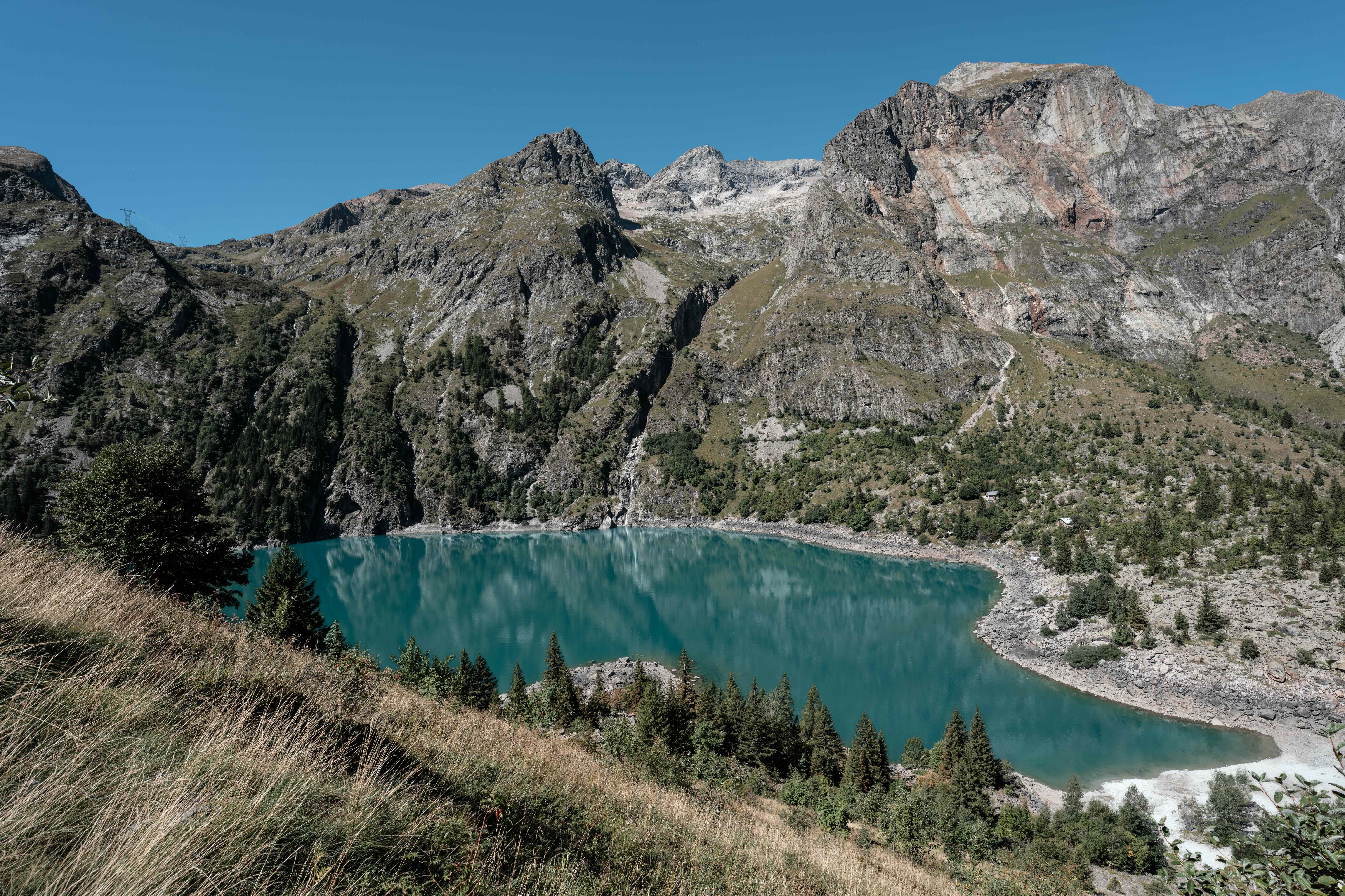 Photographier l’essentiel : la montagne comme école du regard