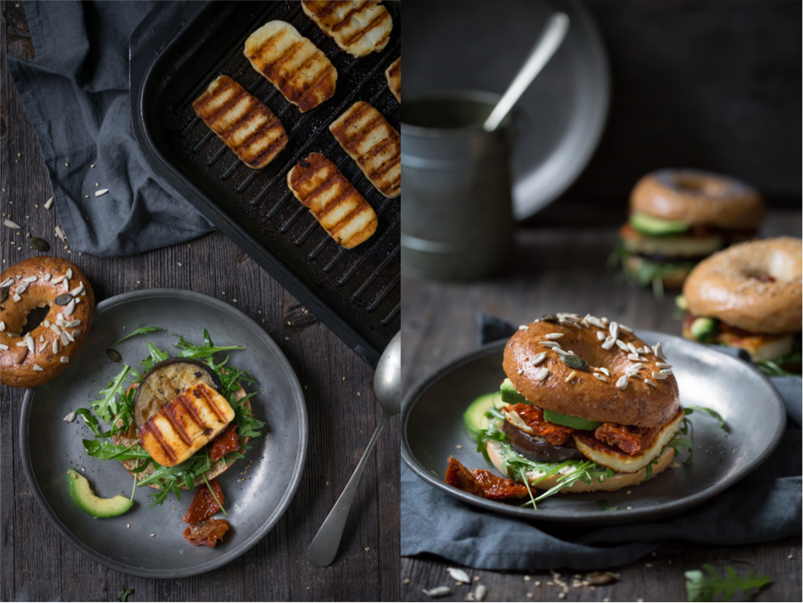 Was ist Moody Food Fotografie?
