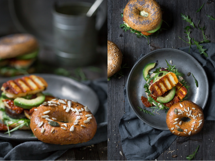 Food Styling: kontrolliertes Chaos statt steriler Perfektion