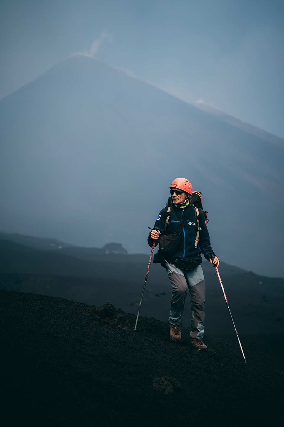 7. Fotograferen in het extreme: wanneer de natuur een uitdaging wordt