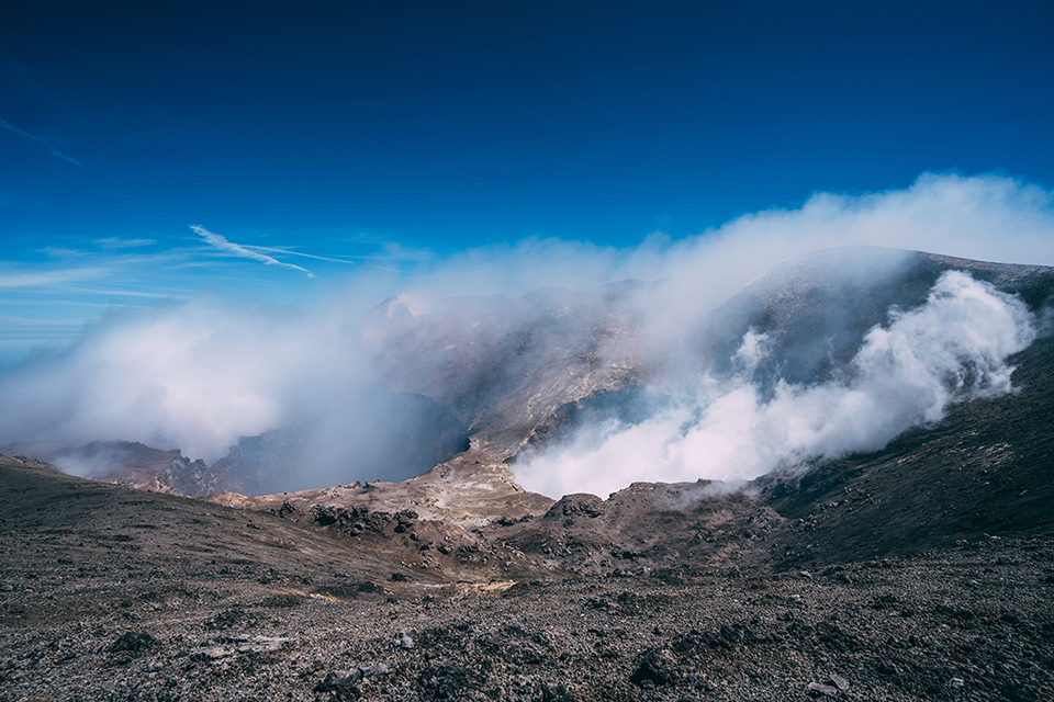 5. Het landschap als toneel: componeren met natuurelementen