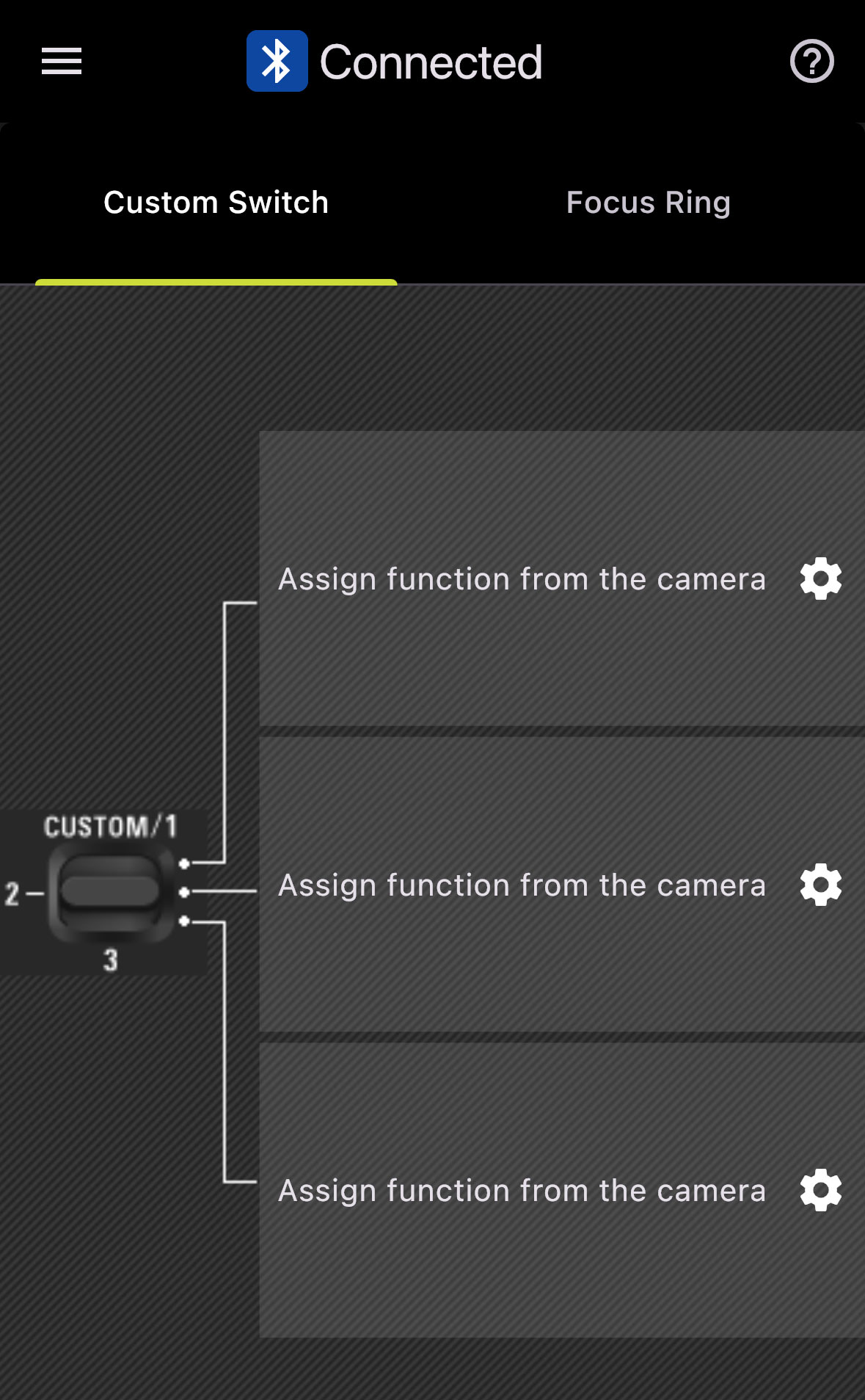 Schritt 5: Verbindung hergestellt