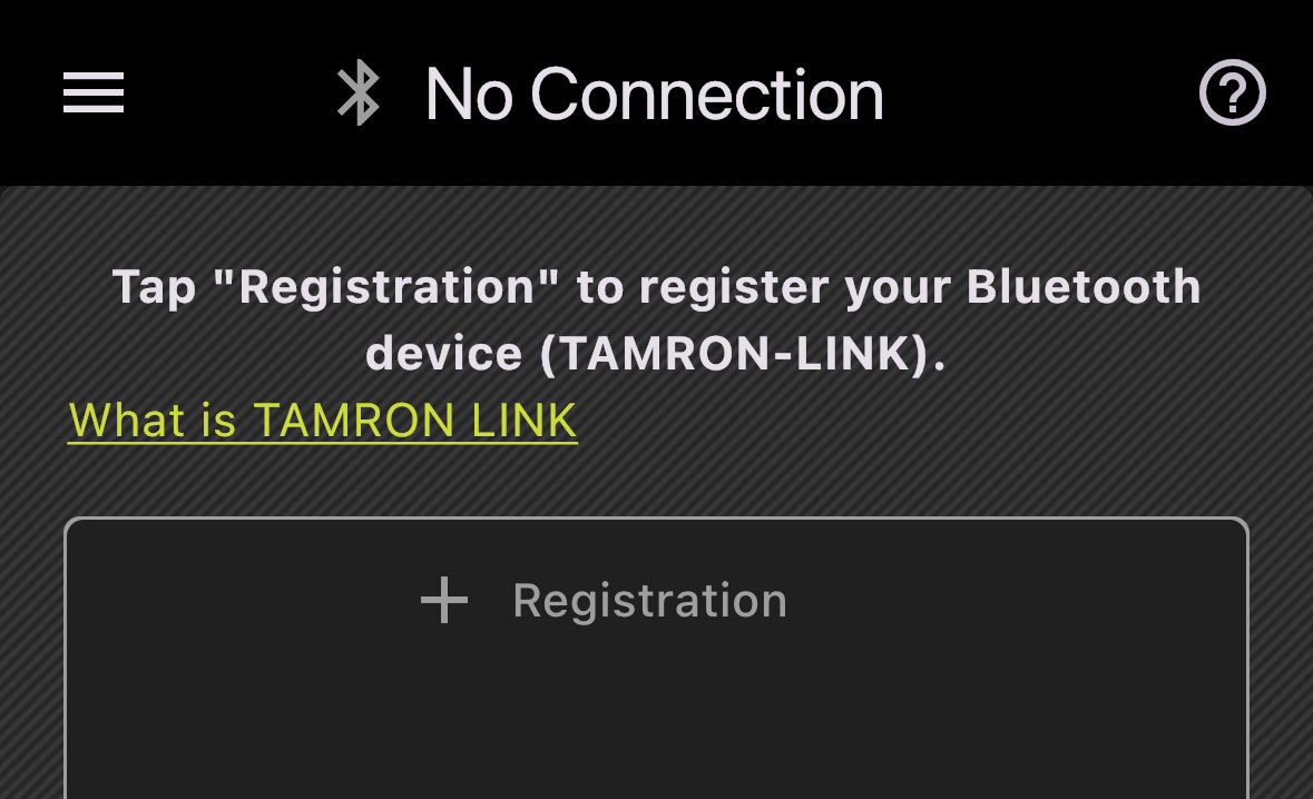 Schritt 1: Bluetooth-Gerät registrieren