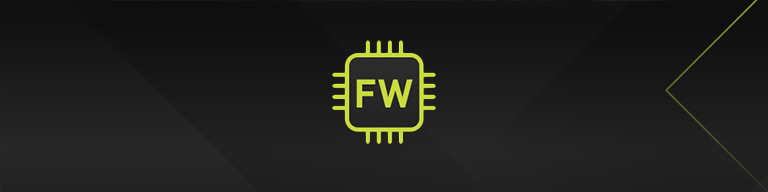 Firmware Updates
