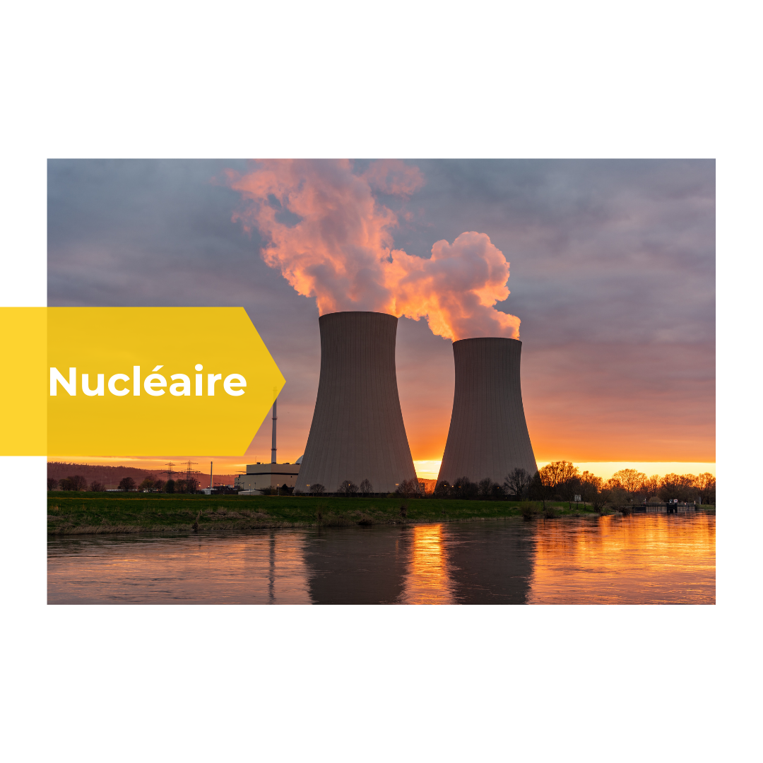 nucléaire